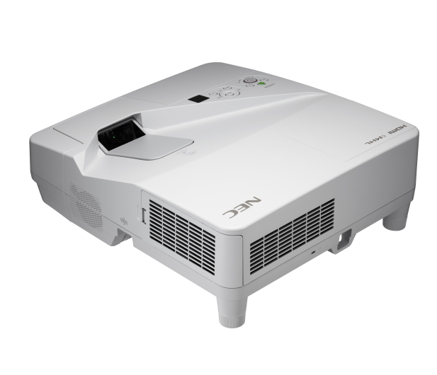 NEC LCD UM301W - 1390120 - zdjęcie 7